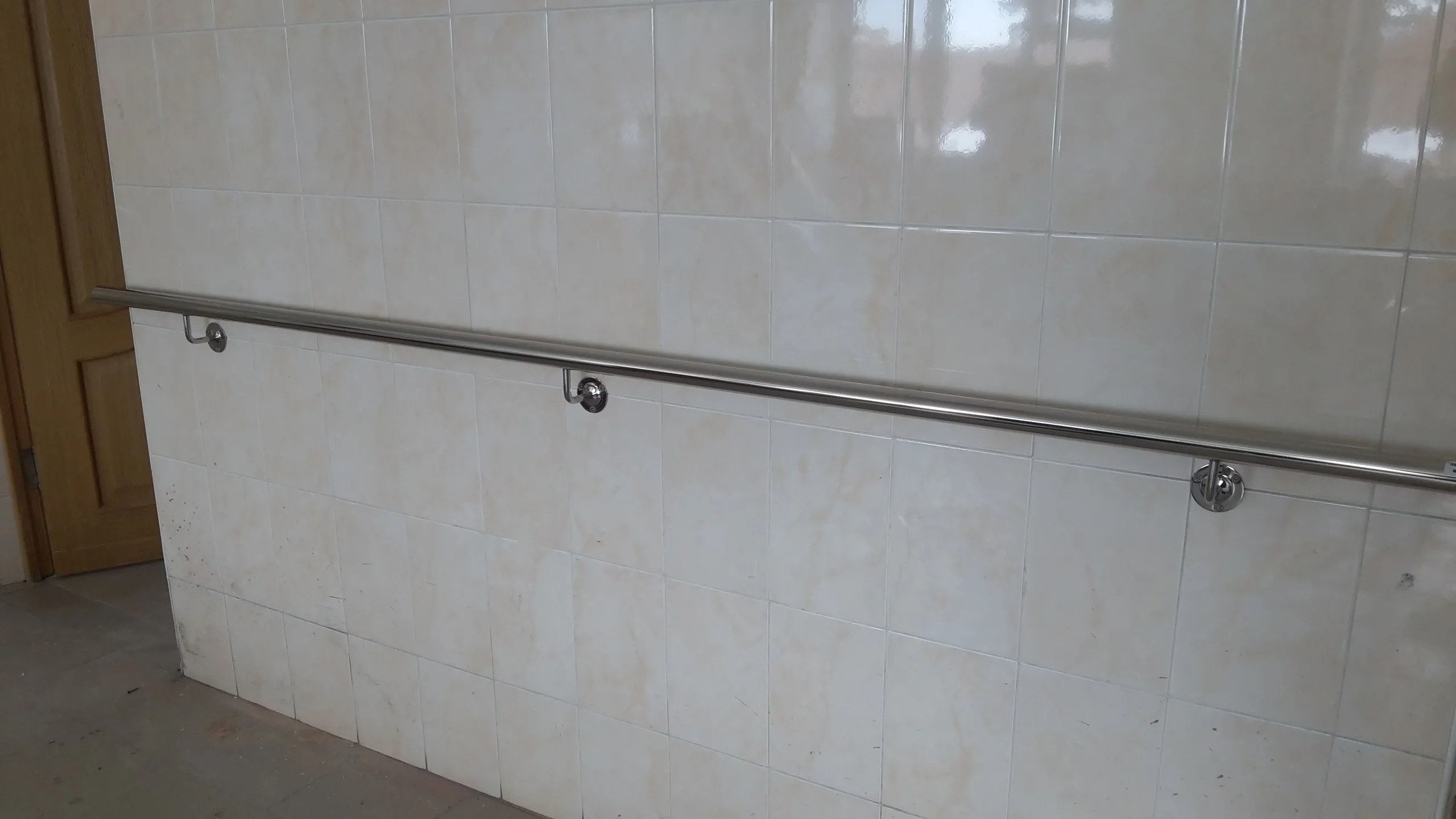 Перила и ограждения — фото 28